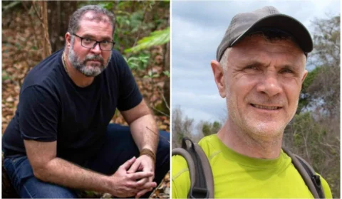 PF informa que corpos de Bruno e Dom serão entregues às famílias, nesta quinta-feira