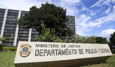 PF realiza operação contra fraudes no auxílio emergencial no estado de SP