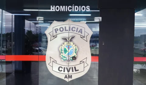 Motorista de aplicativo é assassinado a tiros durante assalto no Centro de Manaus
