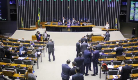 Câmara aprova PL que prevê desconto na conta de luz em razão de tributo indevido