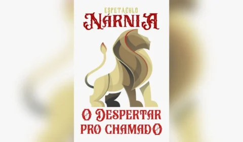 Cia de teatro encena espetáculo ‘Nárnia – O Despertar pro Chamado’ neste fim de semana em Manaus