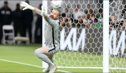Na repescagem, Austrália vence Peru nas penalidades por 5 a 4 e garante vaga na Copa do Mundo no Catar