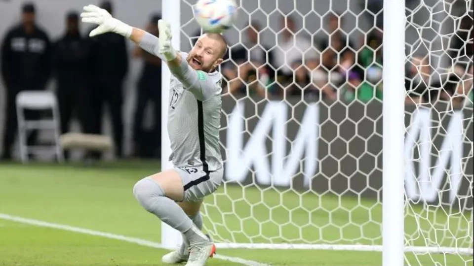 Na repescagem, Austrália vence Peru nas penalidades por 5 a 4 e garante vaga na Copa do Mundo no Catar