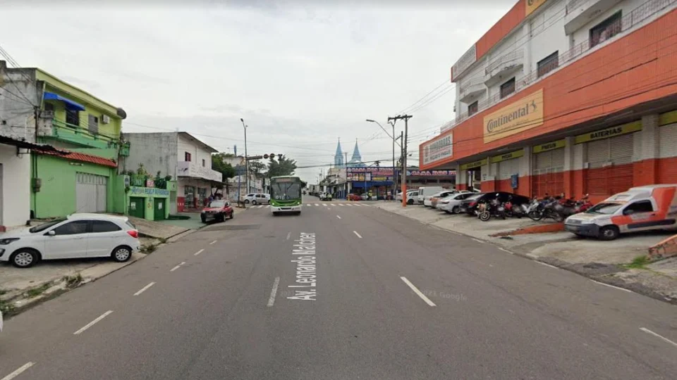 Trecho da avenida Leonardo Malcher será interditado para obra de drenagem