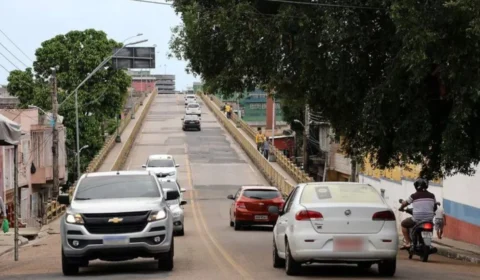 Trânsito é desviado durante ‘Arraial do Educandos’ nesta sexta-feira; veja trajeto para ônibus e condutores
