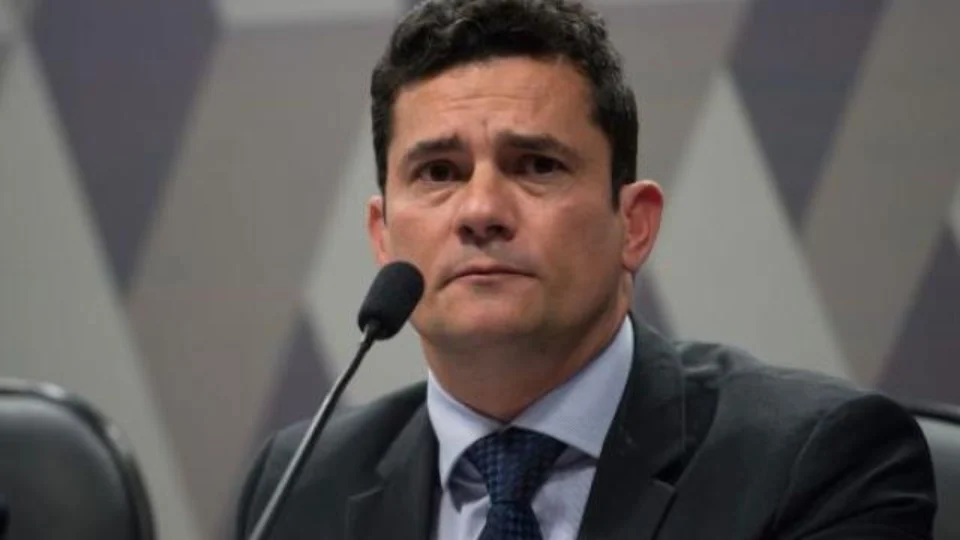 Casa do ex-juiz Sergio Moro é alvo de busca e apreensão em Curitiba