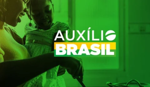 Auxílio Brasil: Caixa começa a pagar parcela do mês de abril