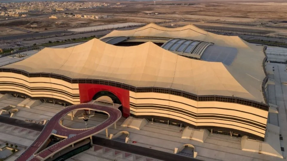 A exatos 100 dias para Copa do Catar: mudança na abertura do Mundial; 2,4 milhões de ingressos vendidos e adversários do Brasil