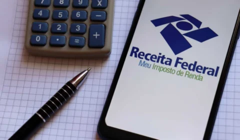 Receita abre nesta terça-feira consulta ao 1º lote de restituição do IRPF