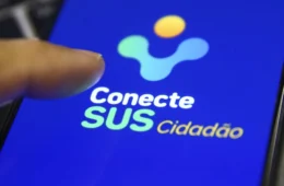 PF faz operação contra grupo criminoso suspeito de ataque que tirou ConecteSUS do ar