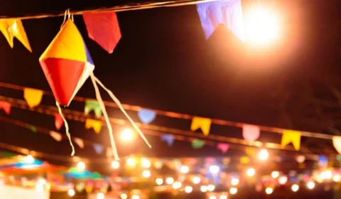 Polícia Civil orienta sobre como se prevenir de furtos e roubos em festas juninas