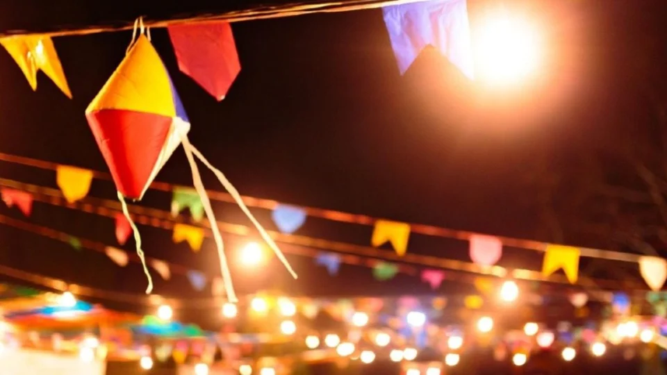 Polícia Civil orienta sobre como se prevenir de furtos e roubos em festas juninas