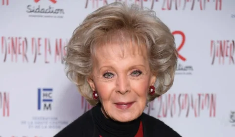 Morre aos 87 anos na Suíça, Lily Safra, uma das mulheres mais ricas do mundo