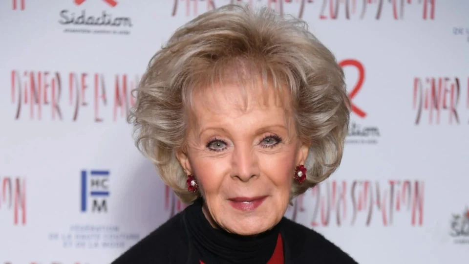 Morre aos 87 anos na Suíça, Lily Safra, uma das mulheres mais ricas do mundo