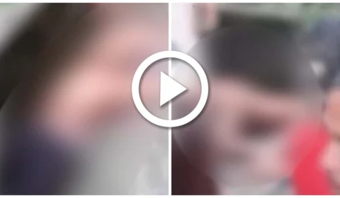 VÍDEO: homem é perseguido e morto a tiros por pistoleiros no Bairro Japiim, na Zona Sul de Manaus