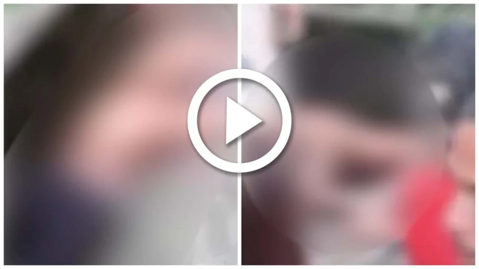 VÍDEO: homem é perseguido e morto a tiros por pistoleiros no Bairro Japiim, na Zona Sul de Manaus