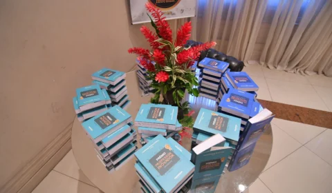 Aleam lança 3ª edição do livro Prêmio Professor Inovador dia 25 de abril