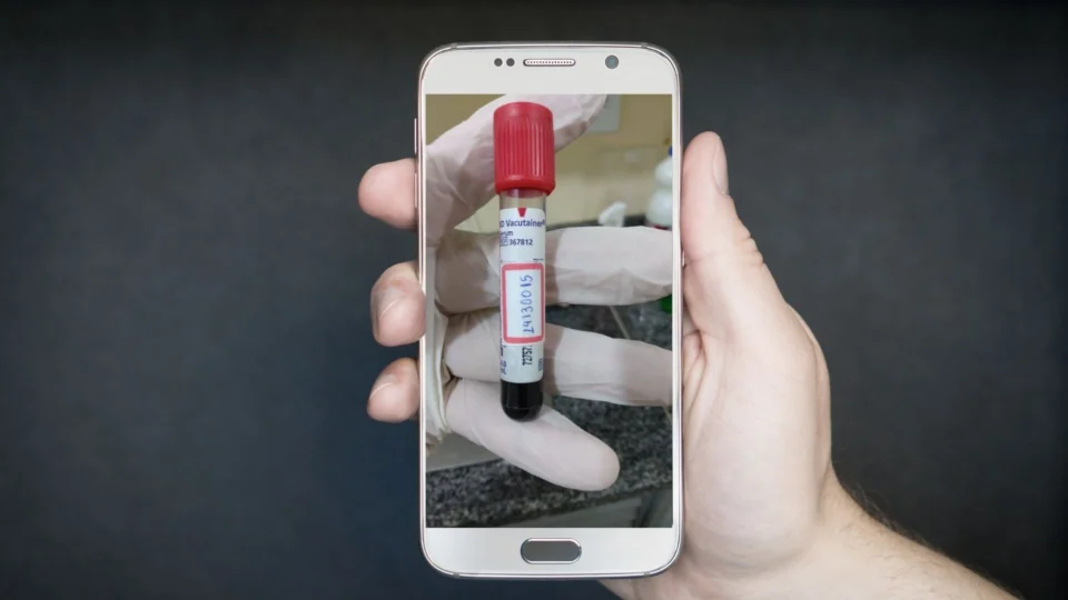 Pesquisa desenvolve aplicativo para suporte a diagnóstico de doenças febris no Amazonas