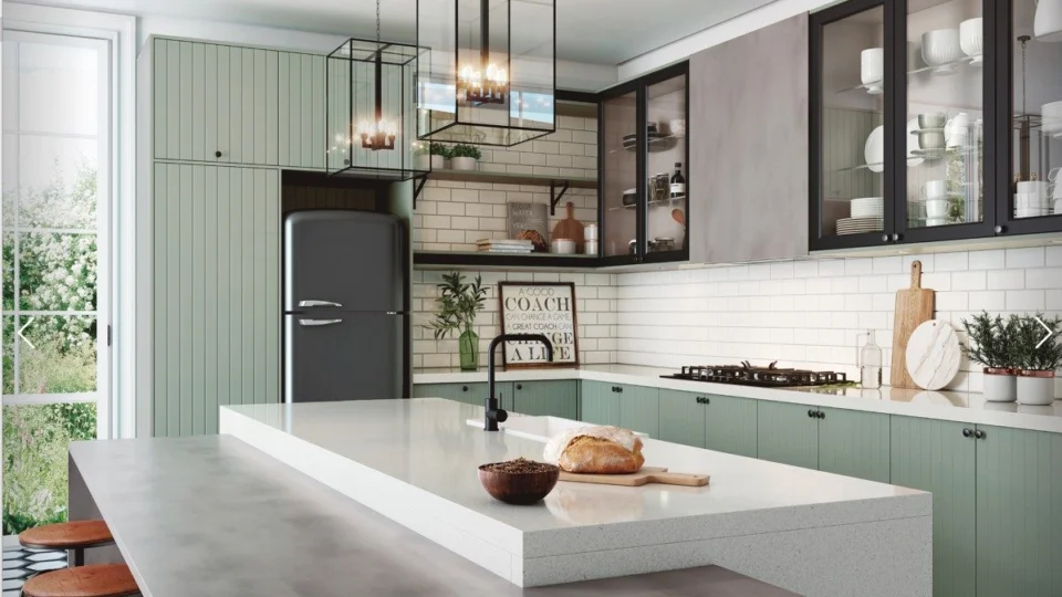 Casa & Decor: tendências que foram moda há 80 anos voltam à arquitetura e design