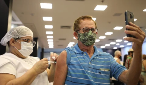 Amazonas não registra morte por Covid-19 nesta terça-feira