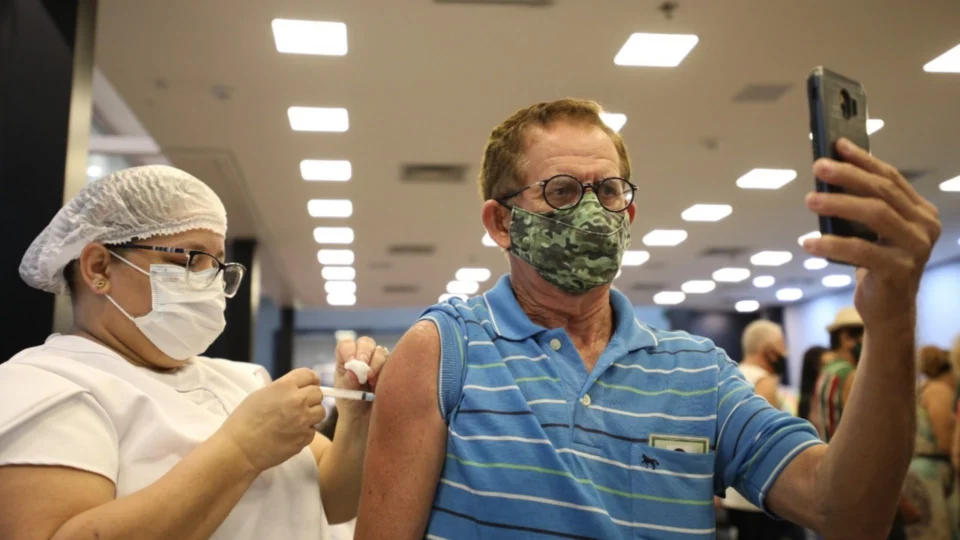 Amazonas não registra morte por Covid-19 nesta terça-feira