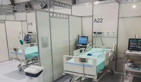 Amazonas registra 24 novos casos e nenhuma morte por Covid-19