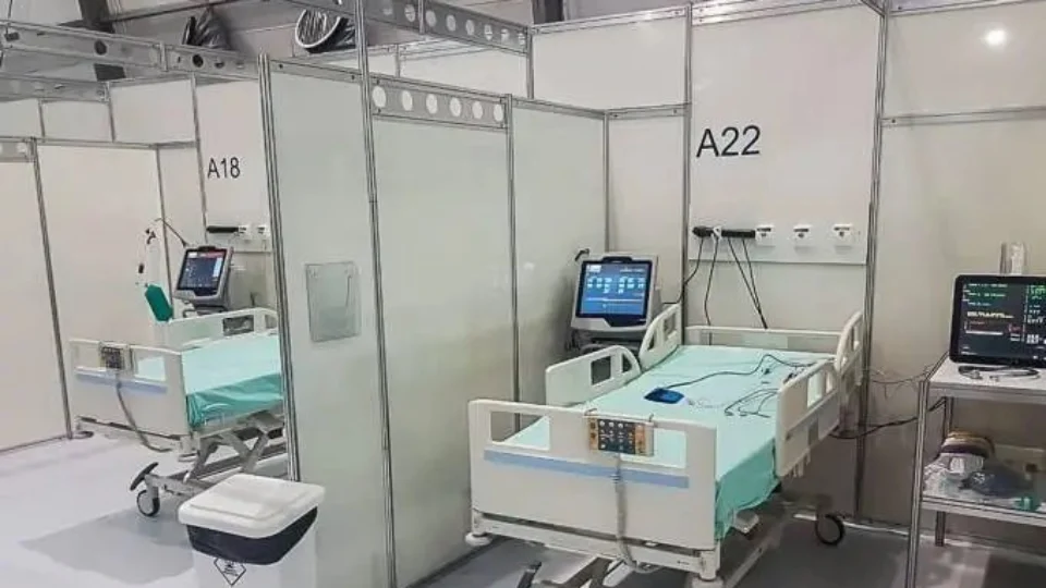 Amazonas registra 24 novos casos e nenhuma morte por Covid-19