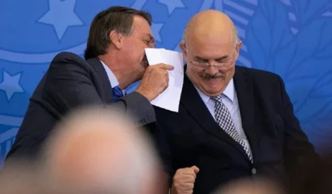 PSB exige que STF derrube sigilo de reunião entre Bolsonaro e pastores no caso MEC