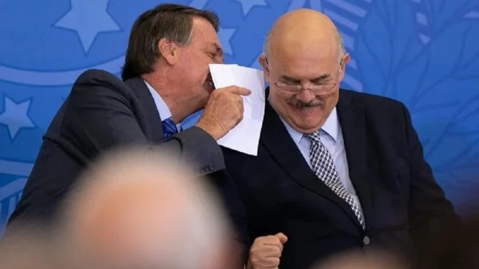 PSB exige que STF derrube sigilo de reunião entre Bolsonaro e pastores no caso MEC