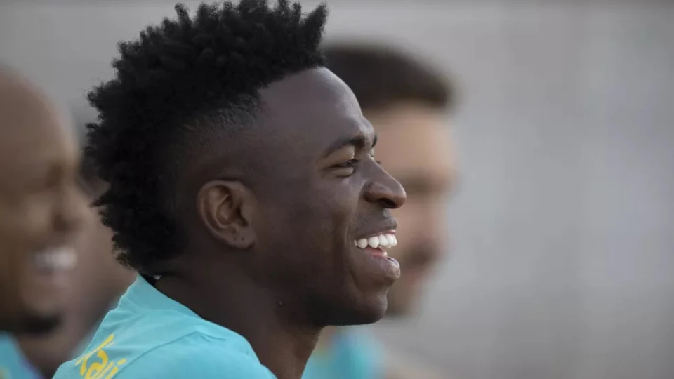 Mesmo com Neymar, Vinicius Júnior é a ‘principal atração’ na seleção brasileira para amistoso contra Coréia do Sul