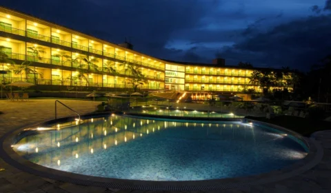 Justiça do AM marca nova tentativa de leiloar Amazônia Golf Resort para 25 de maio