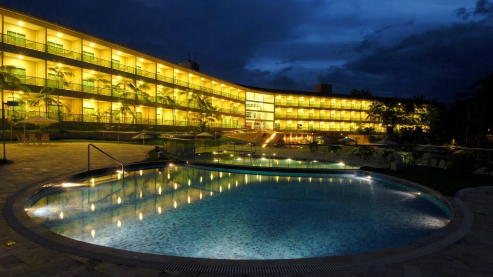 Justiça do AM marca nova tentativa de leiloar Amazônia Golf Resort para 25 de maio