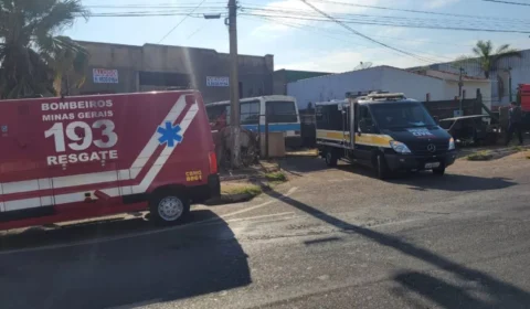 Mecânico morre em MG após ser vítima de própria armadilha instalada em oficina