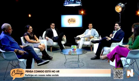 VÍDEO: programa ‘Pensa Comigo’ debate perdão presidencial