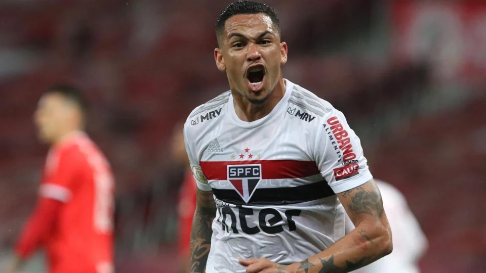 São Paulo e Fluminense ficam no 2 a 2 pelo Campeonato Brasileiro