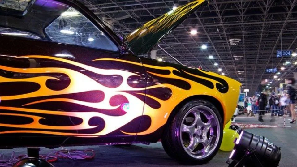 Projeto de Lei quer permitir que motoristas customizem veículos sem autorização do Detran