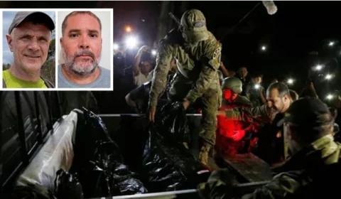 Polícia investiga oito suspeitos de envolvimento no assassinato de Bruno e Dom, no Amazonas