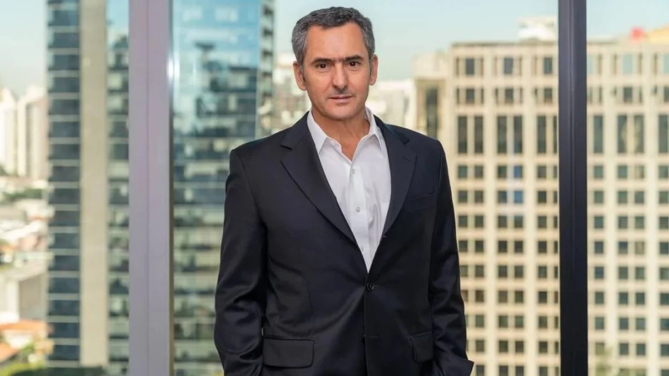 Morre aos 56 anos o ex-ministro da Fazendo Eduardo Guardia