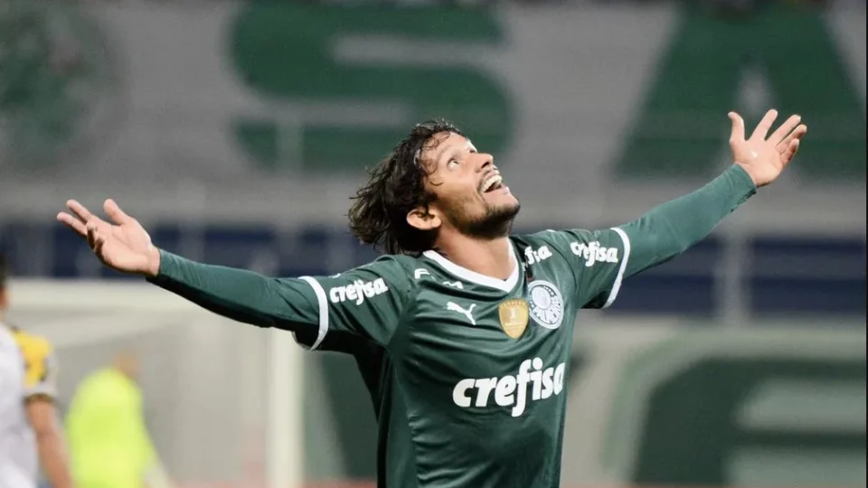 Palmeiras vence América/MG por 1 a 0, vai a 36 pontos e segue na ponta da tabela de classificação do Campeonato Brasileiro