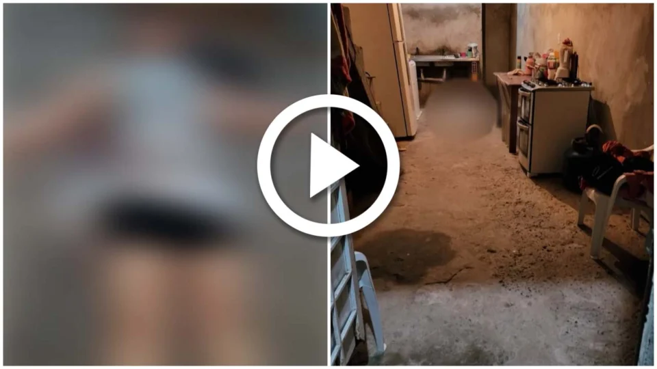 VÍDEO: cuidadora de idosos é assassinada a tiros dentro de casa no Bairro Compensa, Zona Oeste de Manaus