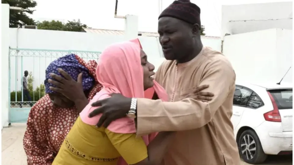 Incêndio em hospital mata 11 recém-nascidos no Senegal