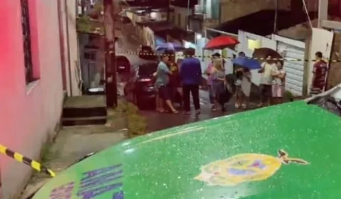 VÍDEO: professor de dança é assassinado com facada após discussão na Zona Leste de Manaus