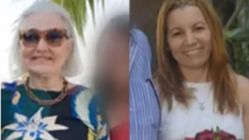 Suspeito de degolar idosa e diarista é preso no Rio de Janeiro