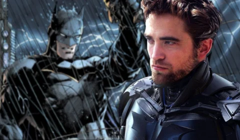 Batman será exibido no projeto CineMaterna, nesta terça-feira