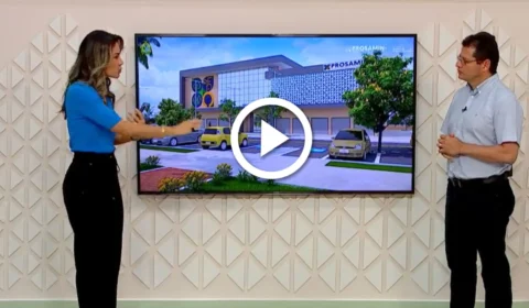 VÍDEO: casas em Manaus devem ser desapropriadas para implantação do Prosamin +