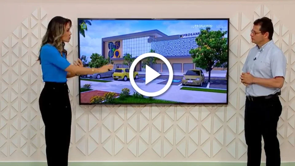 VÍDEO: casas em Manaus devem ser desapropriadas para implantação do Prosamin +