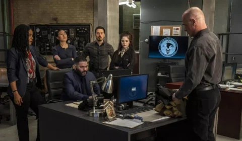 ‘Law & Order: Organized Crime’: integrante da equipe é morto a tiros no set de filmagem da série, em Nova York