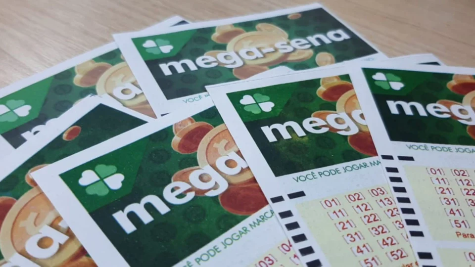 Mega-Sena 2515 sorteia prêmio de R$ 42 milhões nesta quarta-feira