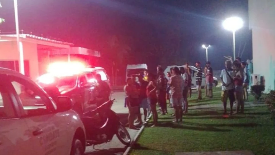 Homem morre após ser alvejado com um tiro na cabeça em Maués, no AM