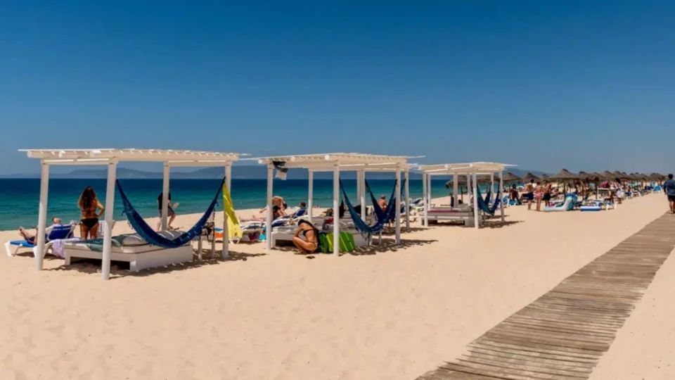 Conheça a praia mais chique da Europa: Praia da Comporta